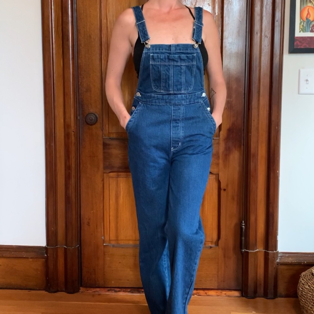 Rolla Max overall